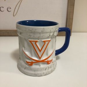 VIRGINIA CAVALIERS College Football Coffee Mug Cup